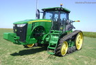 2011 John Deere 8310RT