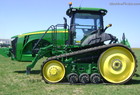 2011 John Deere 8310RT