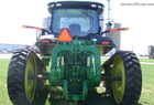2011 John Deere 8310RT