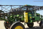 2000 John Deere 4700