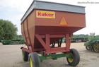  John Deere 740