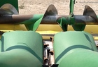 2008 John Deere 612C