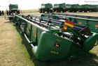 2000 John Deere 930R