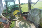 2012 John Deere 6430