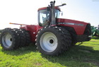  Case IH STX500