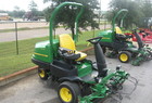 2008 John Deere 2500E