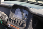 2011 John Deere XUV 825I OLIVE