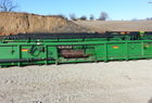 2004 John Deere 625F