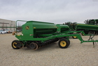 2012 John Deere 1590