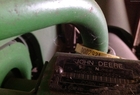 2008 John Deere 608C