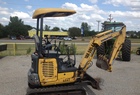  Komatsu PC18MR