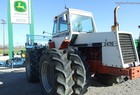 1977 Case IH 2470