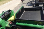 2002 John Deere 6X4