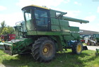 1984 John Deere 7720
