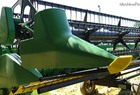 2010 John Deere 635F