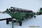 2011 John Deere 630F
