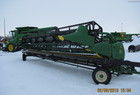 2011 John Deere 630F