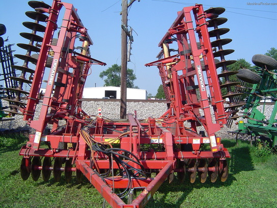 2003 Krause 6127