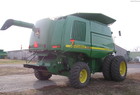 2005 John Deere 9560 STS