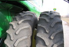 2005 John Deere 9560 STS