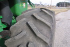 2005 John Deere 9560 STS