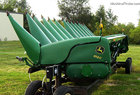 2008 John Deere 612C