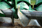 2008 John Deere 612C