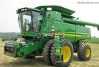 2007 John Deere 9760STS