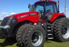 2012 Case IH MAGNUM 340