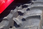 2012 Case IH MAGNUM 340