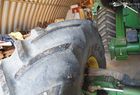 1997 John Deere 9600