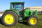  John Deere 6430