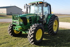 John Deere 6430