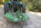 1999 John Deere 513