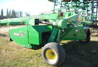2001 John Deere 956