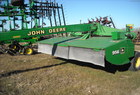 2001 John Deere 956