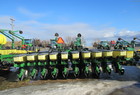 1998 John Deere 1780