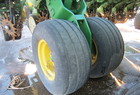 1998 John Deere 1780