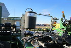 1998 John Deere 1780
