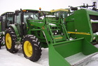 2012 John Deere 7330