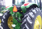 2012 John Deere 7330