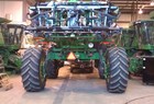 2012 John Deere 4940