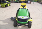 2010 John Deere LA145