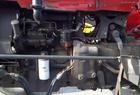 1993 Massey - Ferguson 231