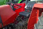 1993 Massey - Ferguson 231