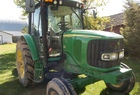 2005 John Deere 6320 Cab