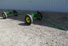  John Deere RUNNING GEAR