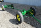  John Deere RUNNING GEAR