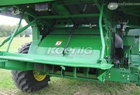 2010 John Deere 9570STS