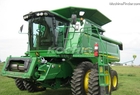 2010 John Deere 9570STS